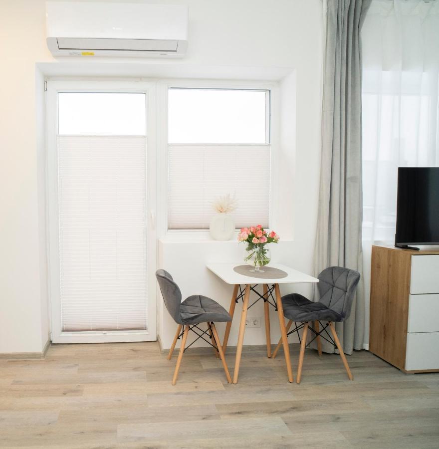 Central Station Apartment No5 Kaunas Esterno foto