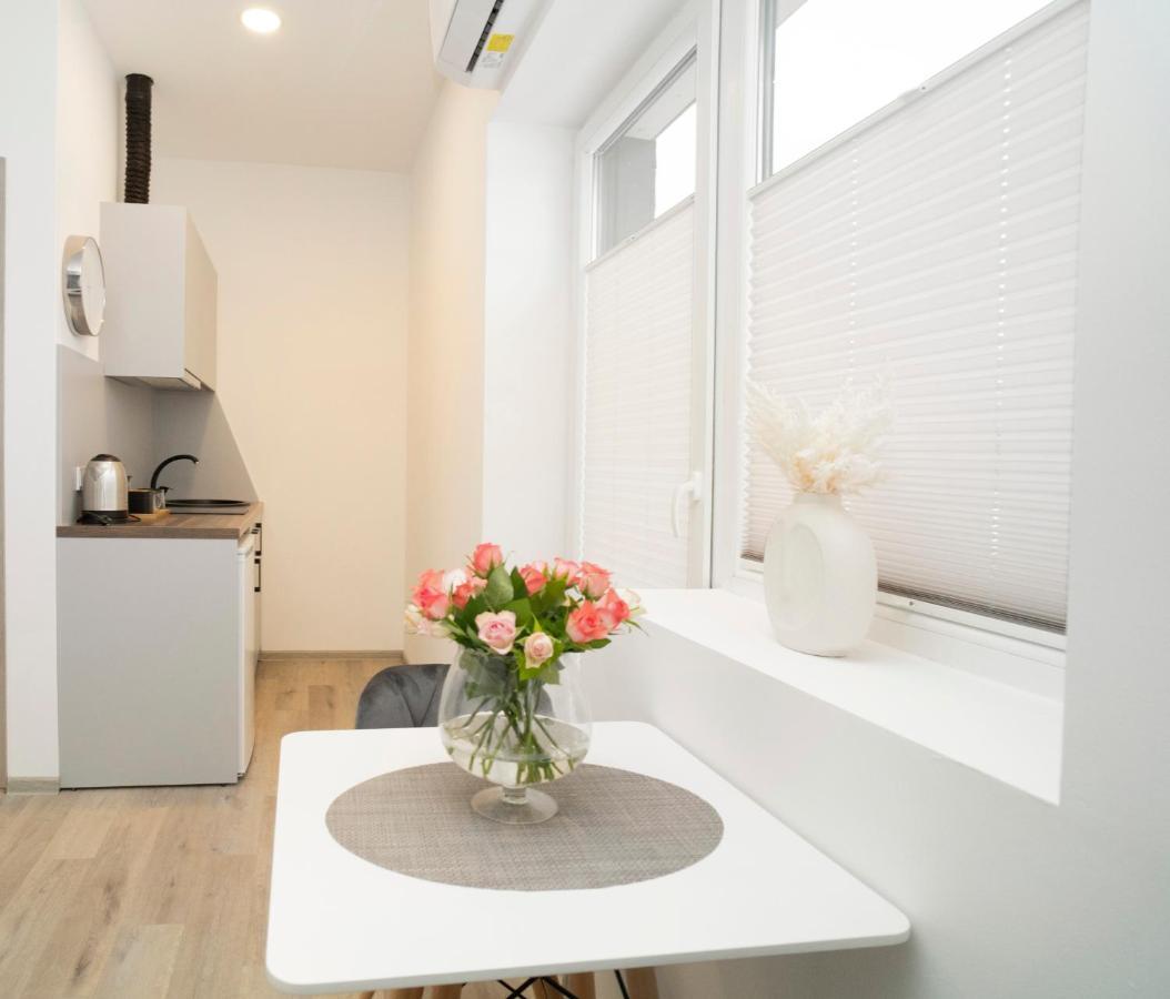Central Station Apartment No5 Kaunas Esterno foto